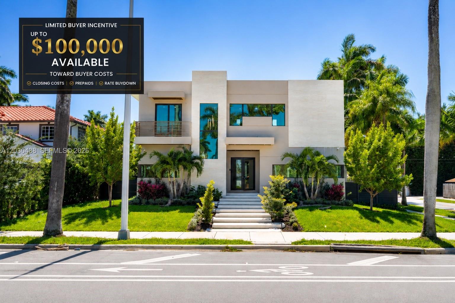 1380 Hollywood