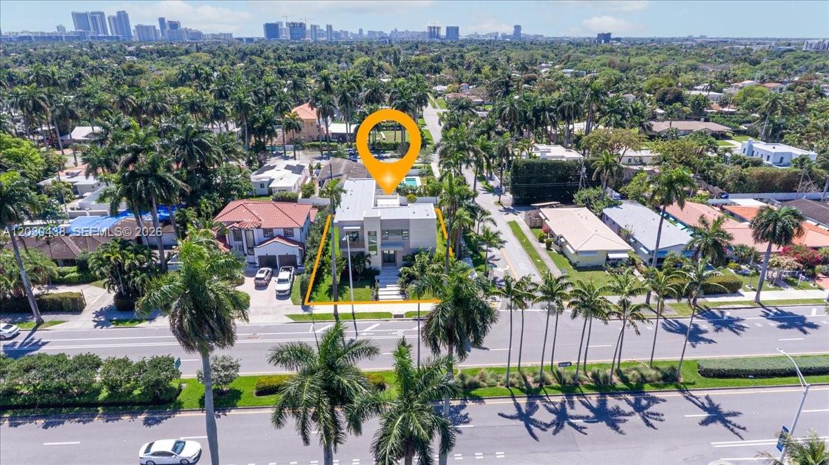 1380 Hollywood Blvd Hollywood, FL 33019