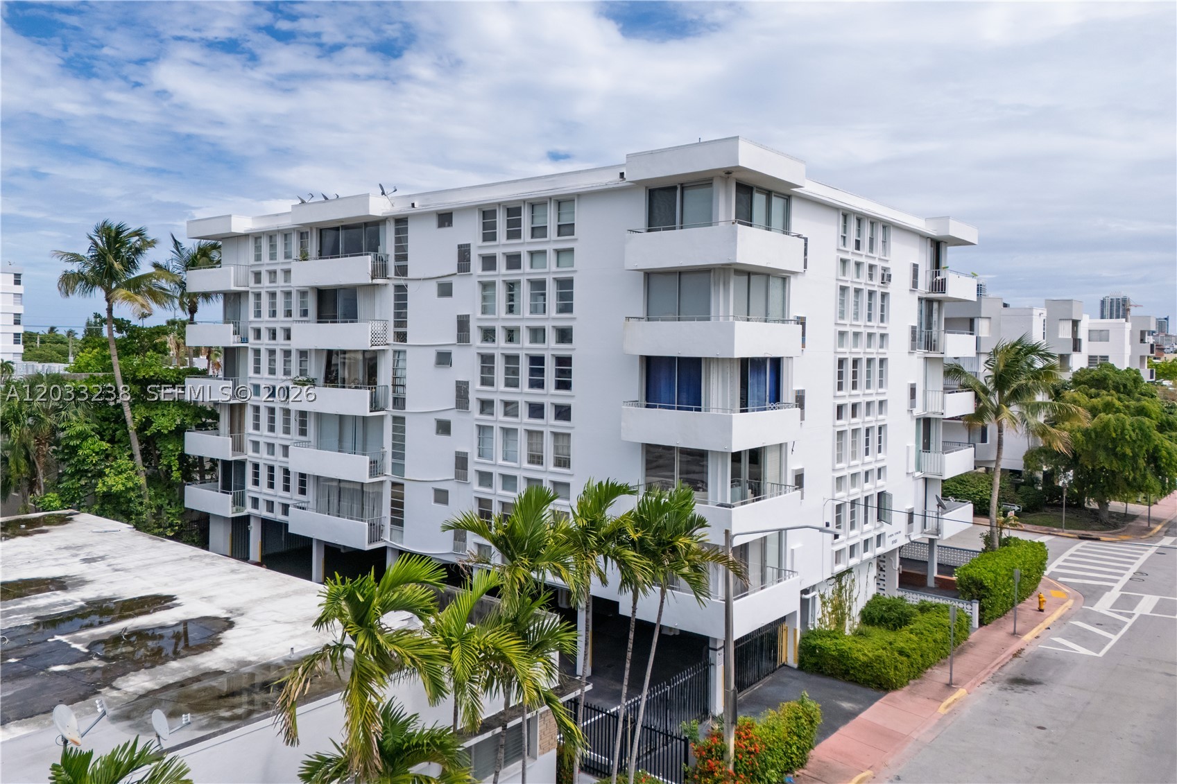 8001 Byron Ave #3C