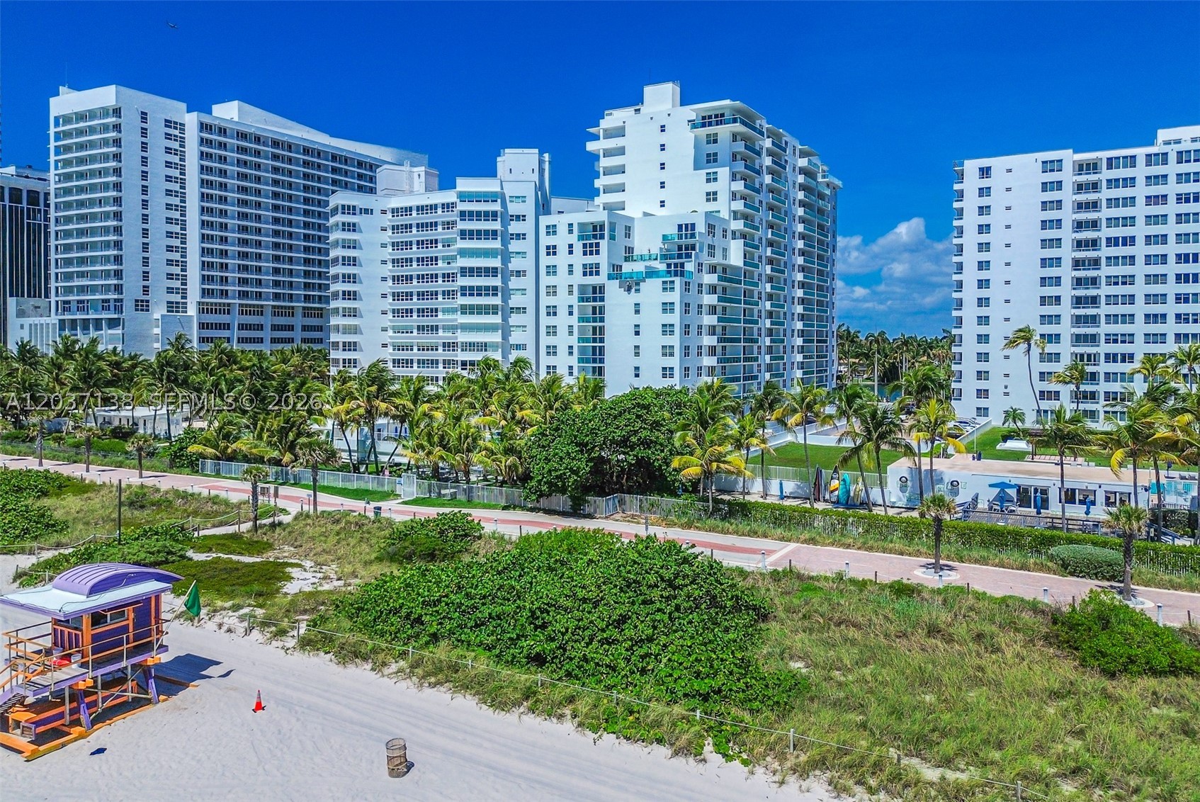 5001 Collins Ave #6E