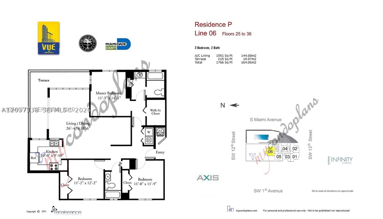 image Vue at Brickell5