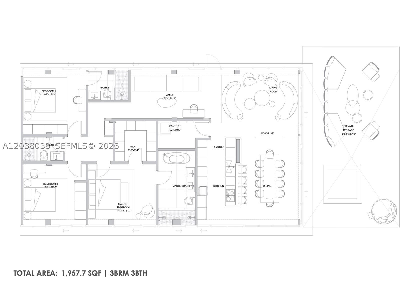 250 Collins Ave #305 Miami Beach, FL 33139