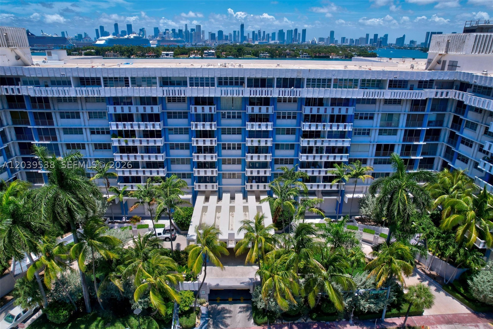 image South Bay Club55