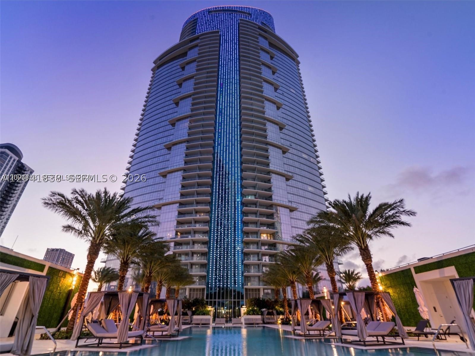 image Paramount Miami Worldcenter28