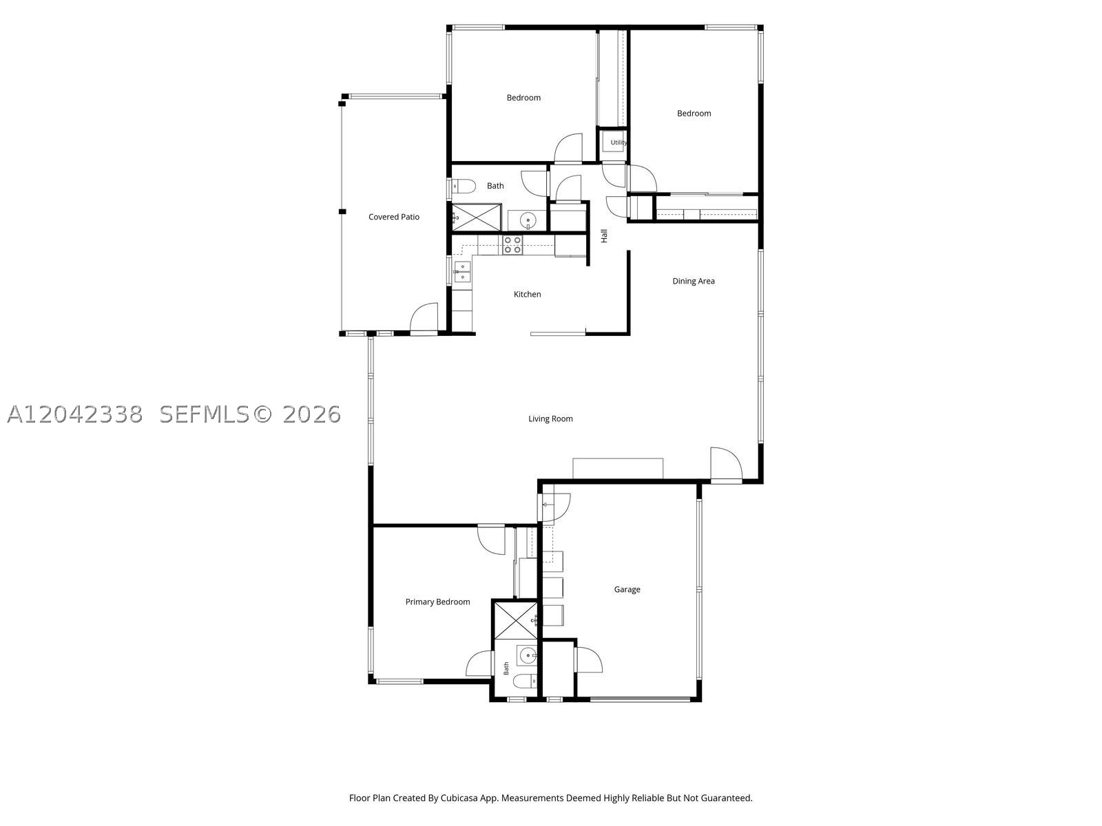 1000 NE 85th St Miami, FL 33138