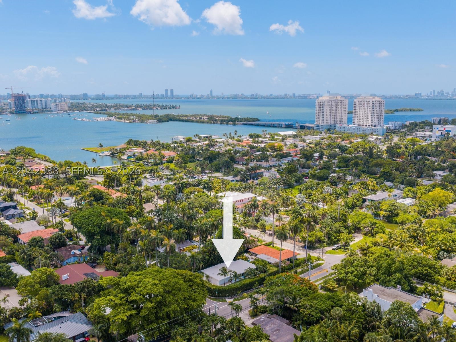 1000 NE 85th St Miami, FL 33138