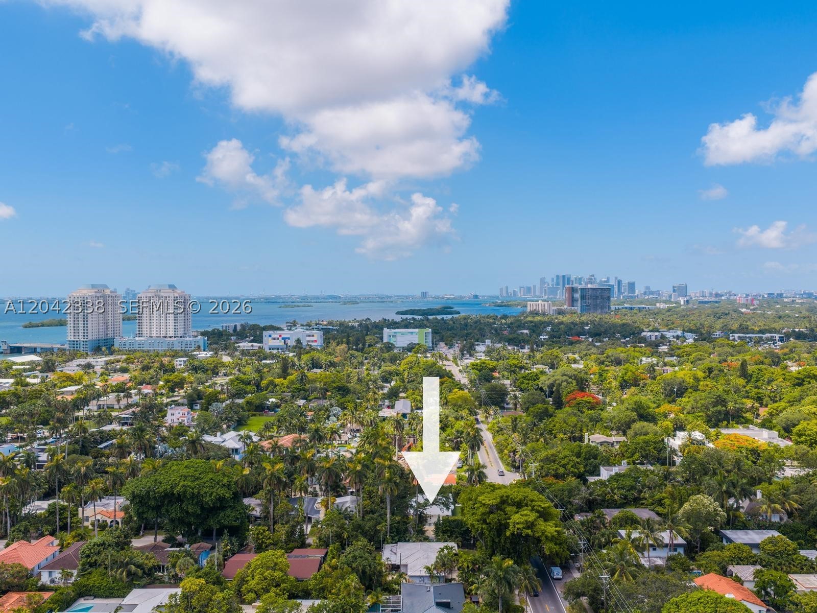 1000 NE 85th St Miami, FL 33138