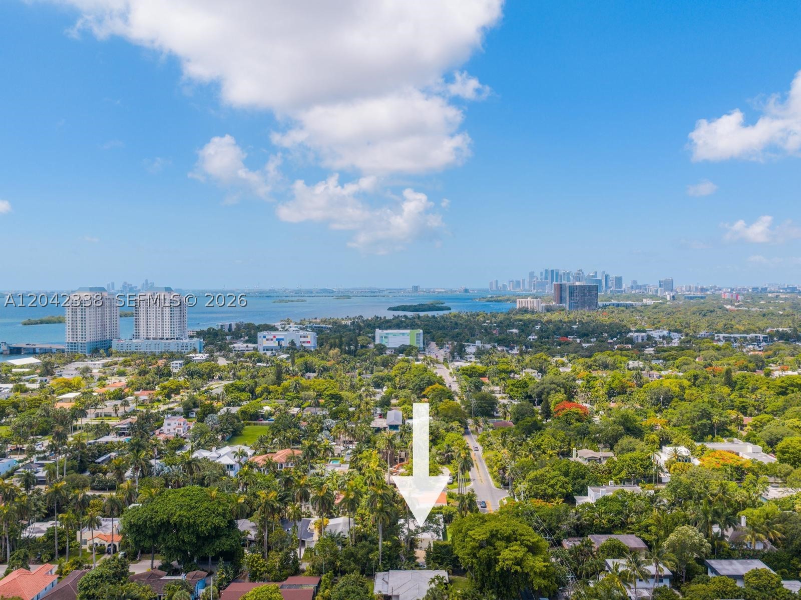 1000 NE 85th St Miami, FL 33138