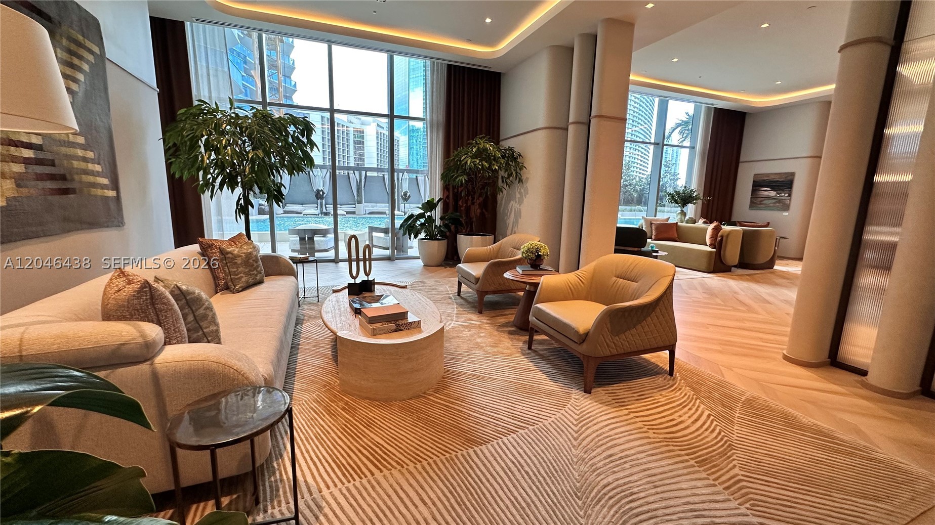 image Viceroy Brickell Residences17