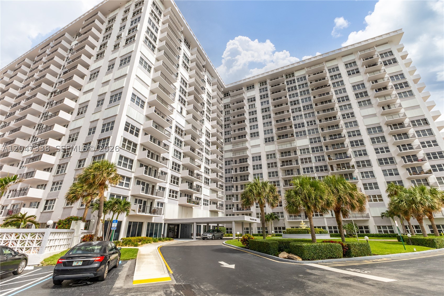 405 N Ocean Blvd #117