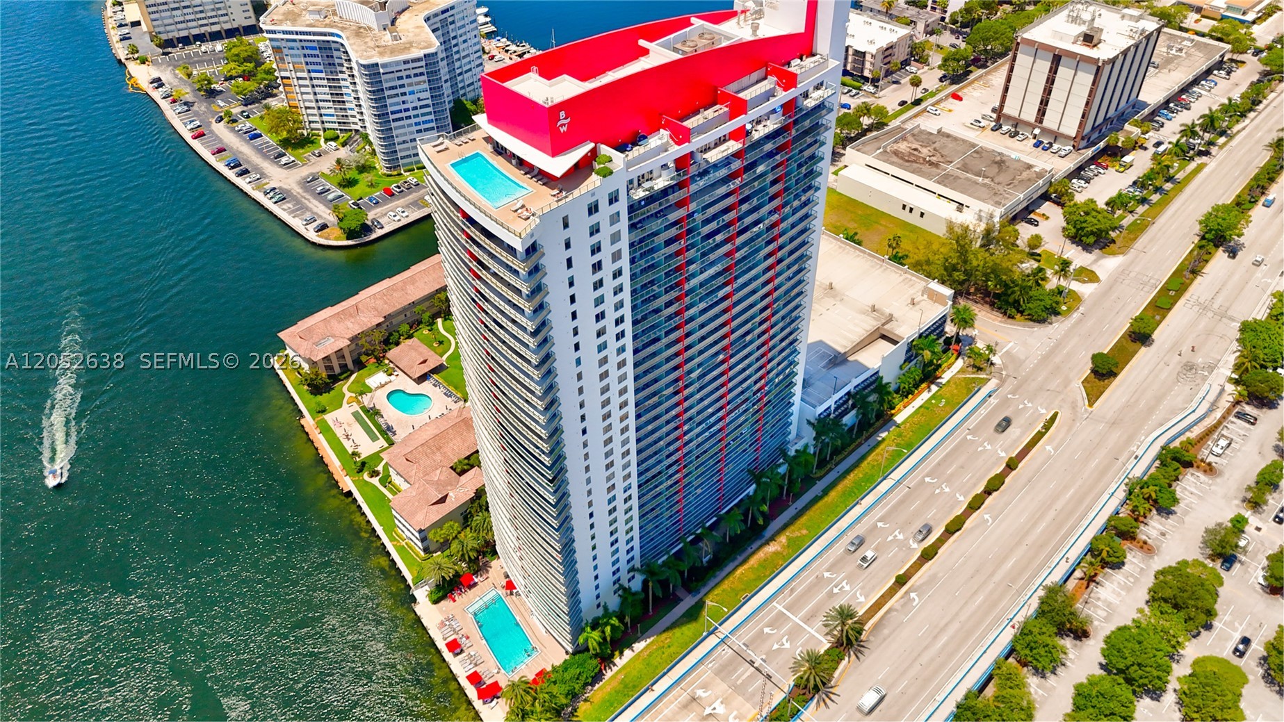 image Beachwalk Condominium37