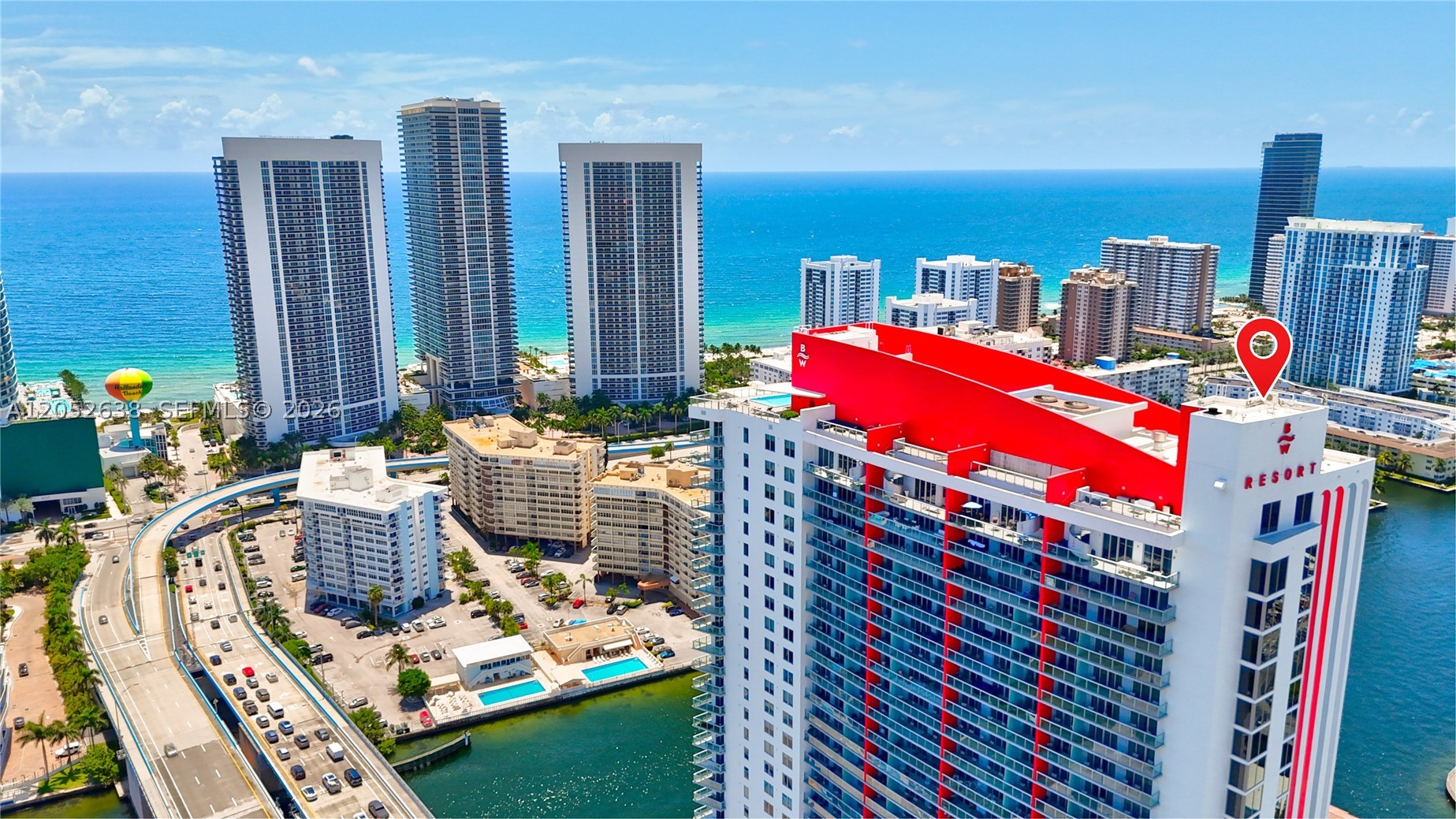 image Beachwalk Condominium38