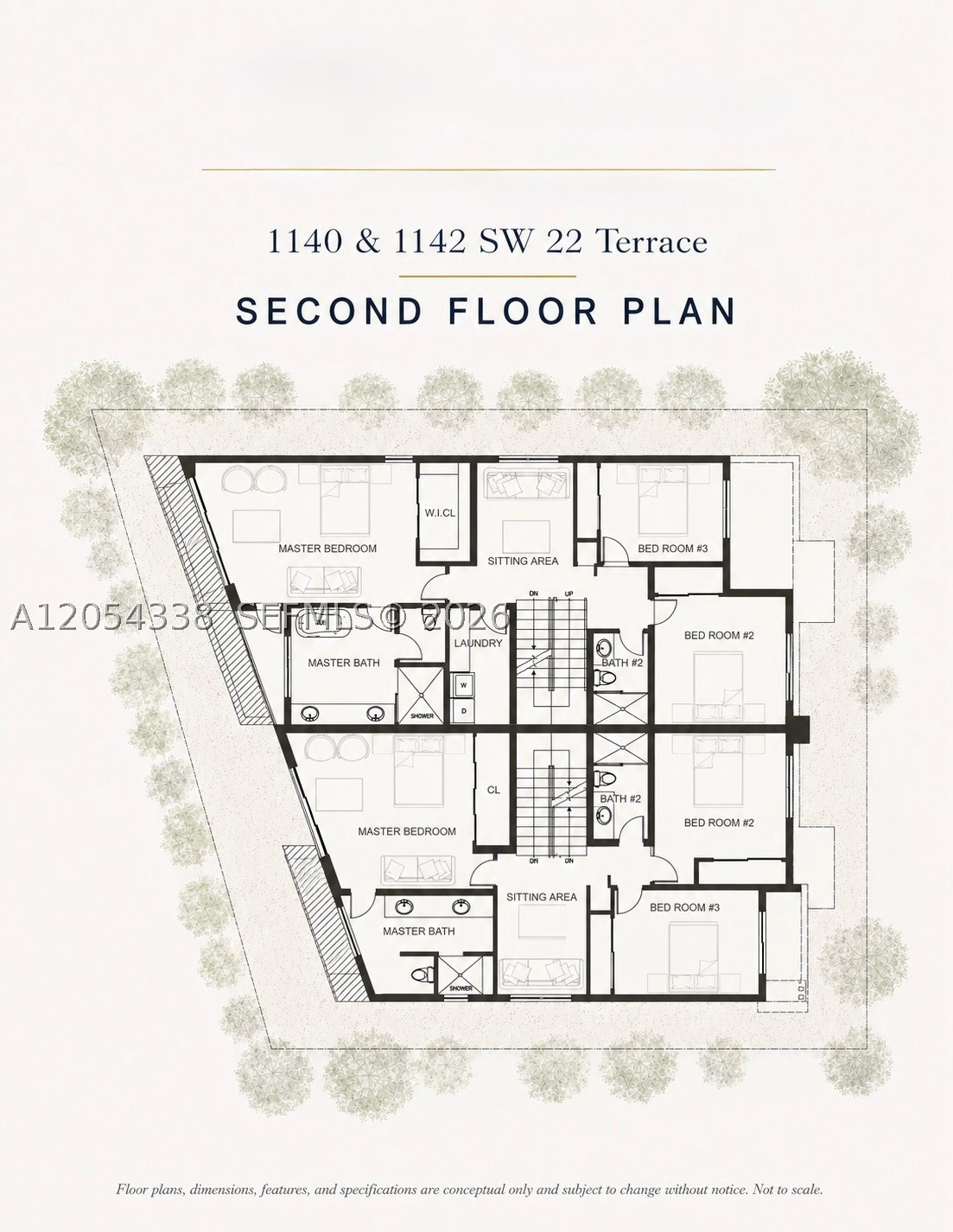 1140 SW 22th Ter Miami, FL 33129