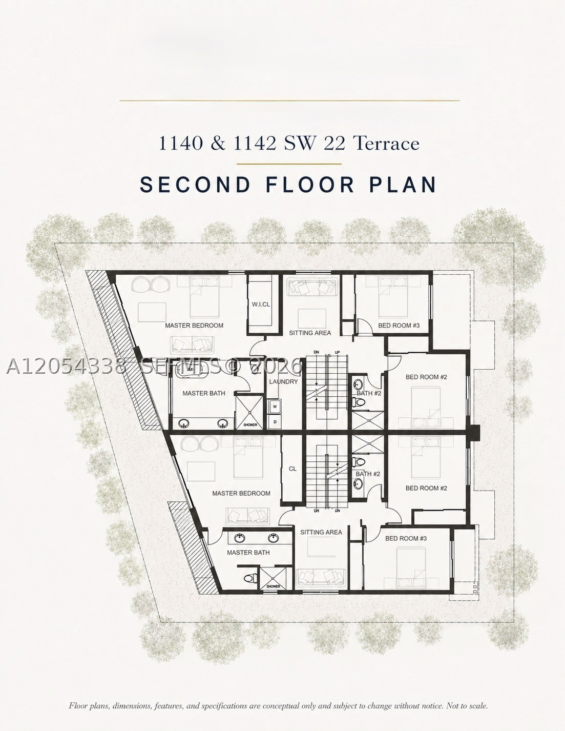 1140 SW 22th Ter Miami, FL 33129