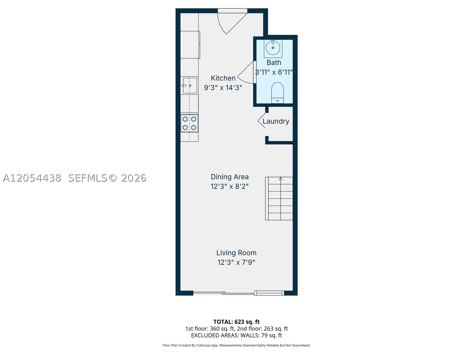 image Infinity at Brickell23