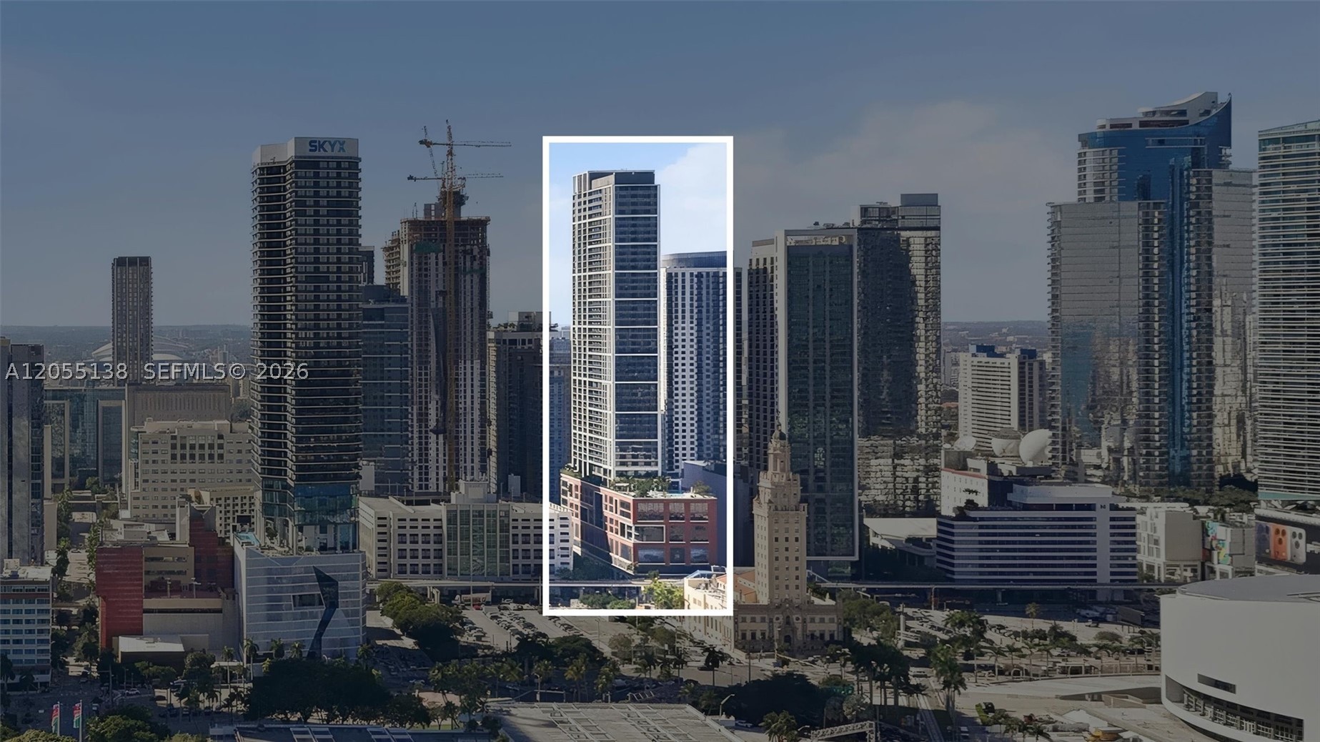 image Gale Miami Hotel & Residences19