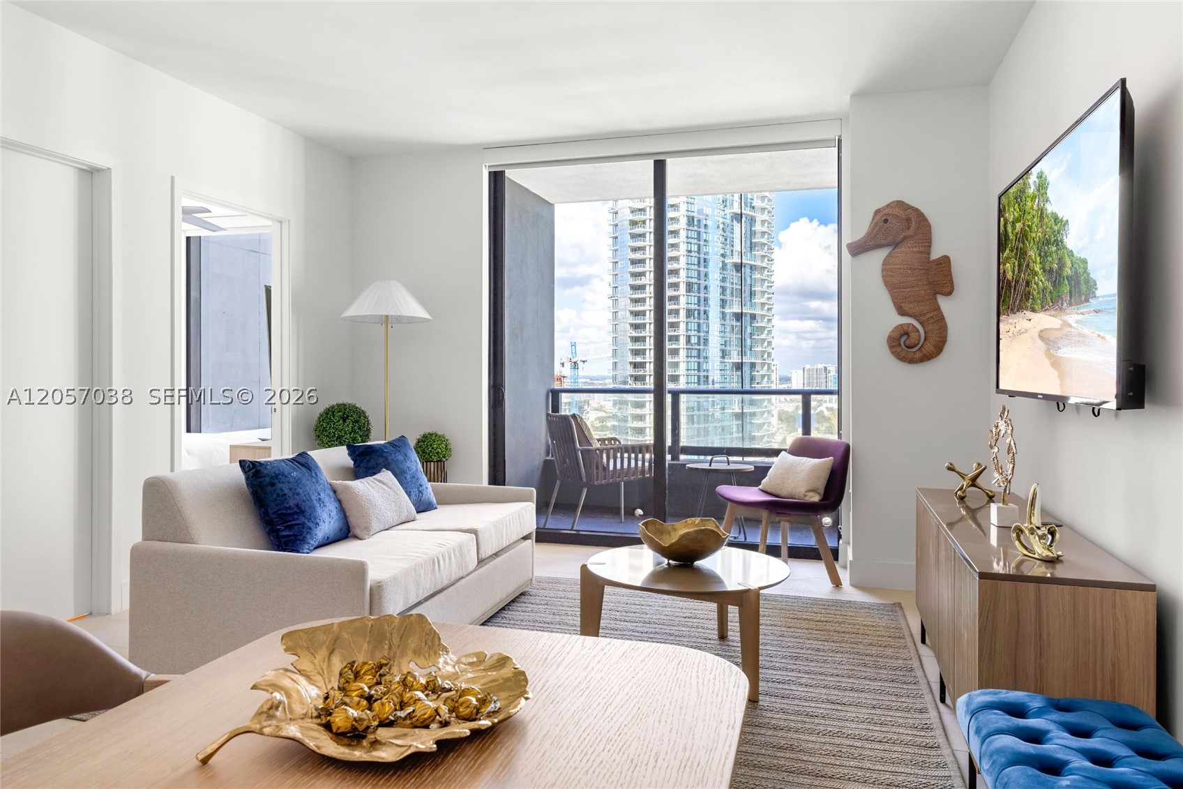 image Gale Miami Hotel & Residences0