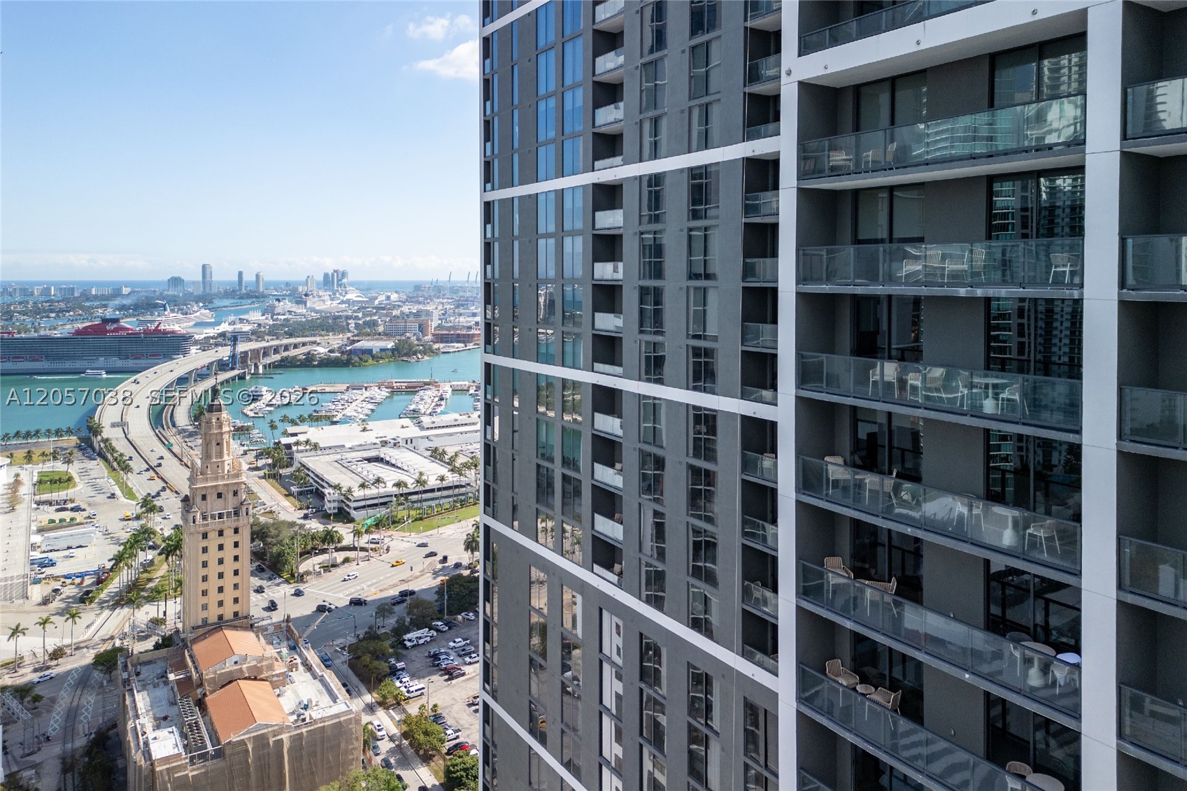image Gale Miami Hotel & Residences23