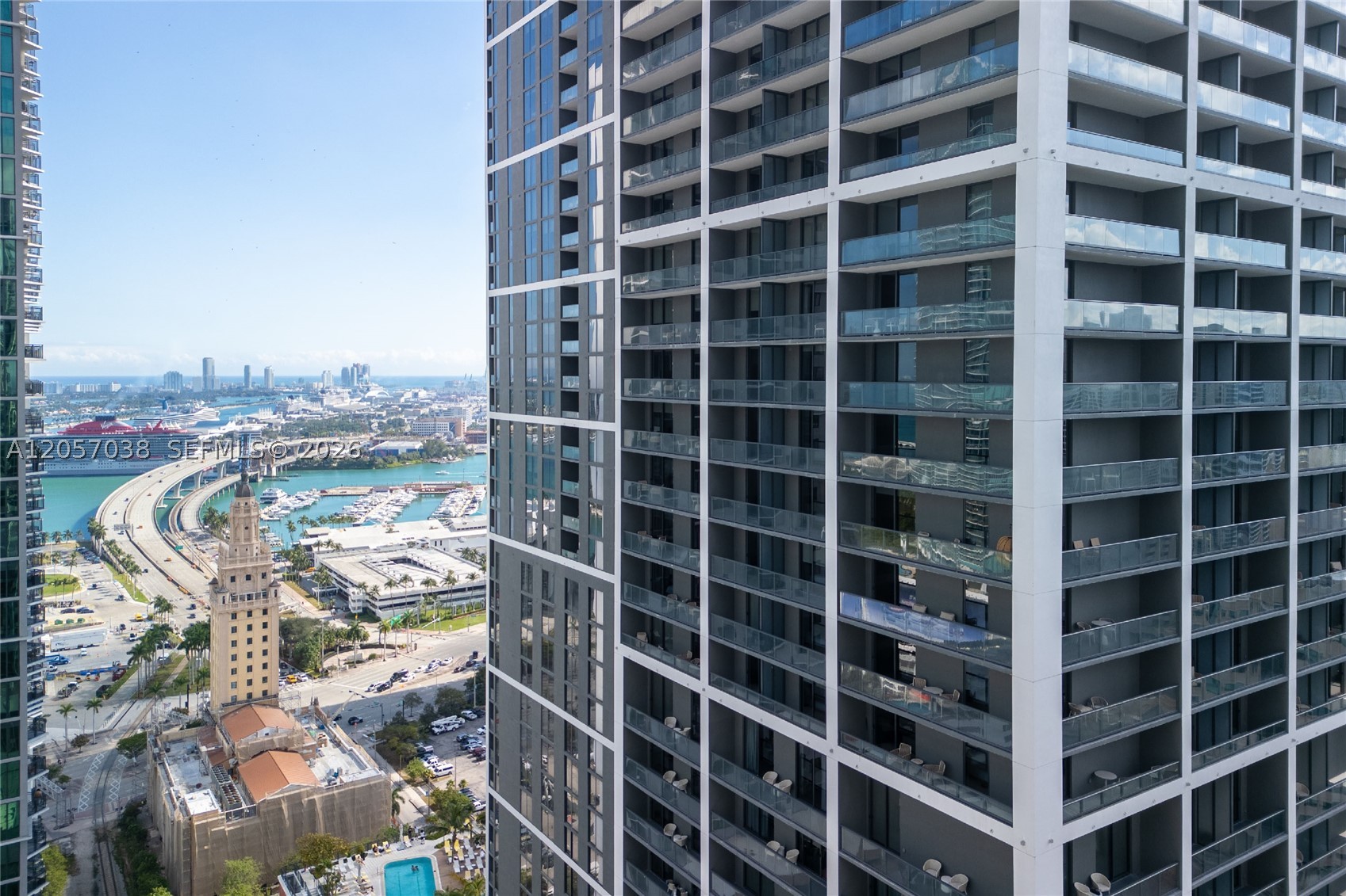 image Gale Miami Hotel & Residences24
