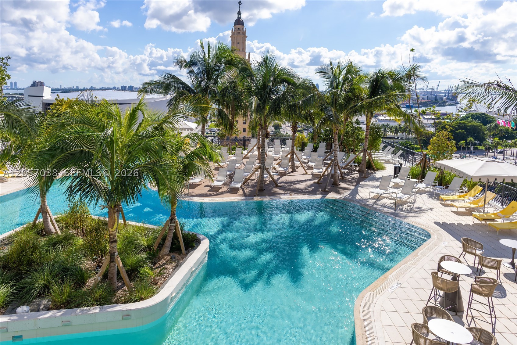 image Gale Miami Hotel & Residences36