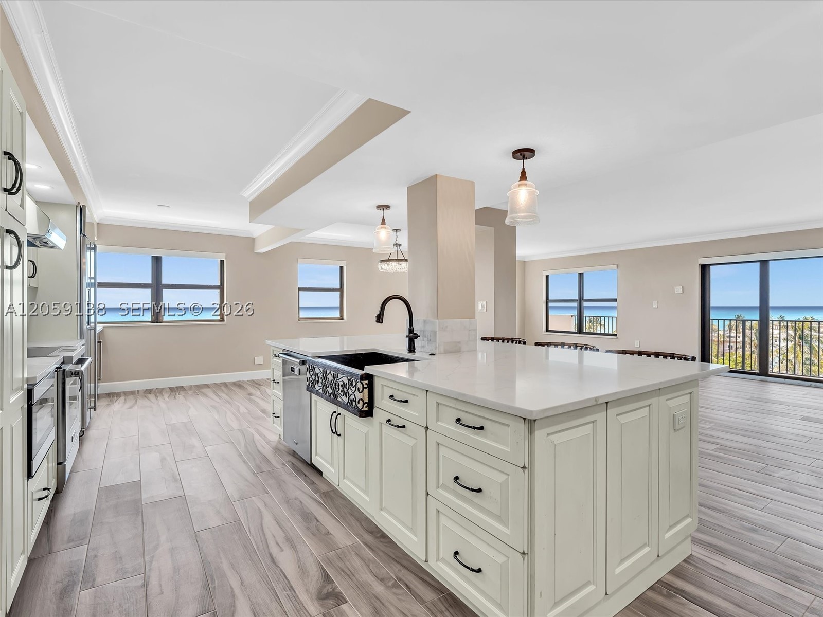 1201 S Ocean Dr #802S