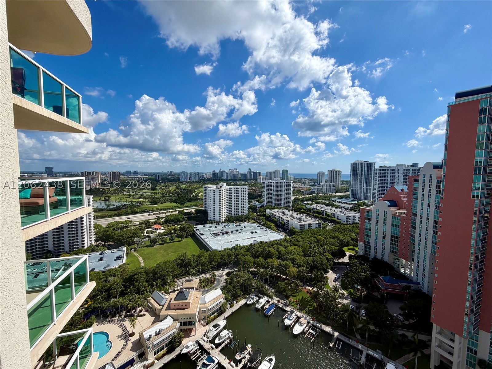 image Aventura Marina 23