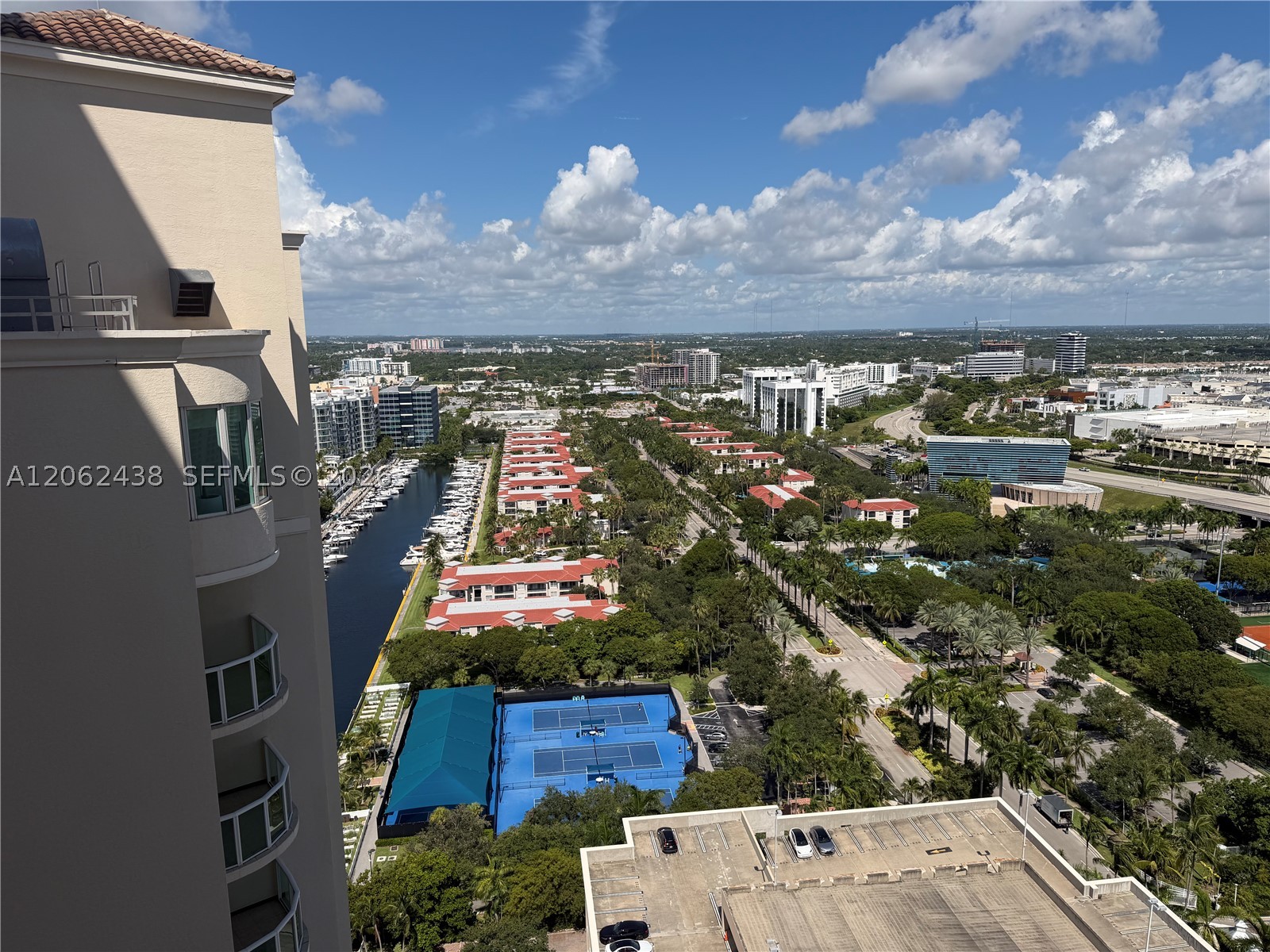 image Aventura Marina 242