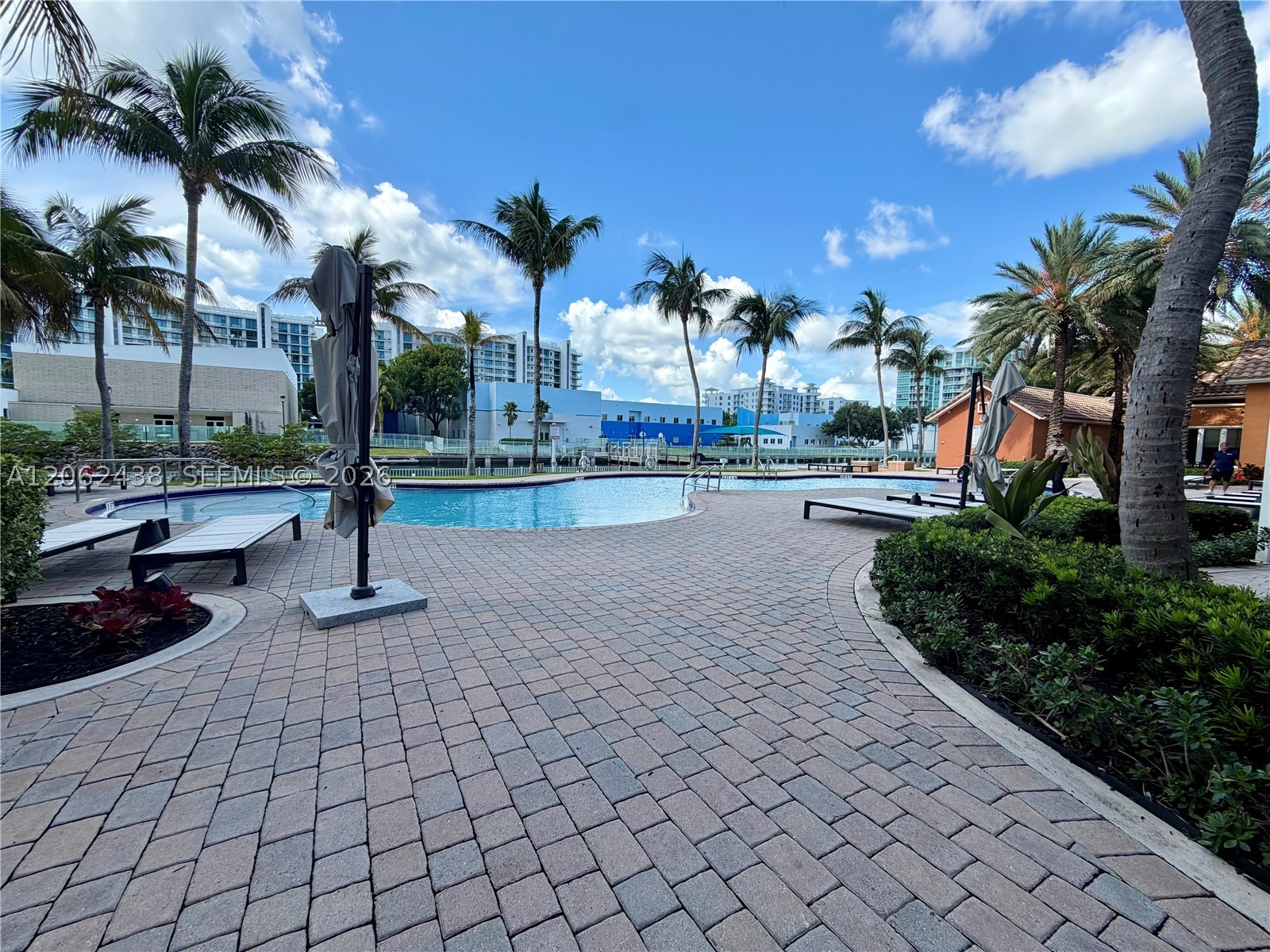 image Aventura Marina 248