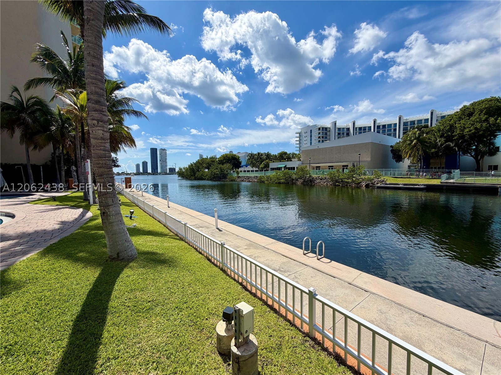 image Aventura Marina 254
