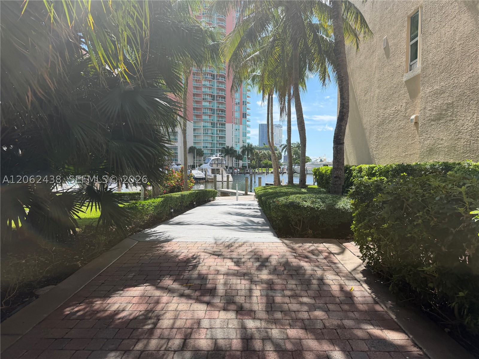 image Aventura Marina 256
