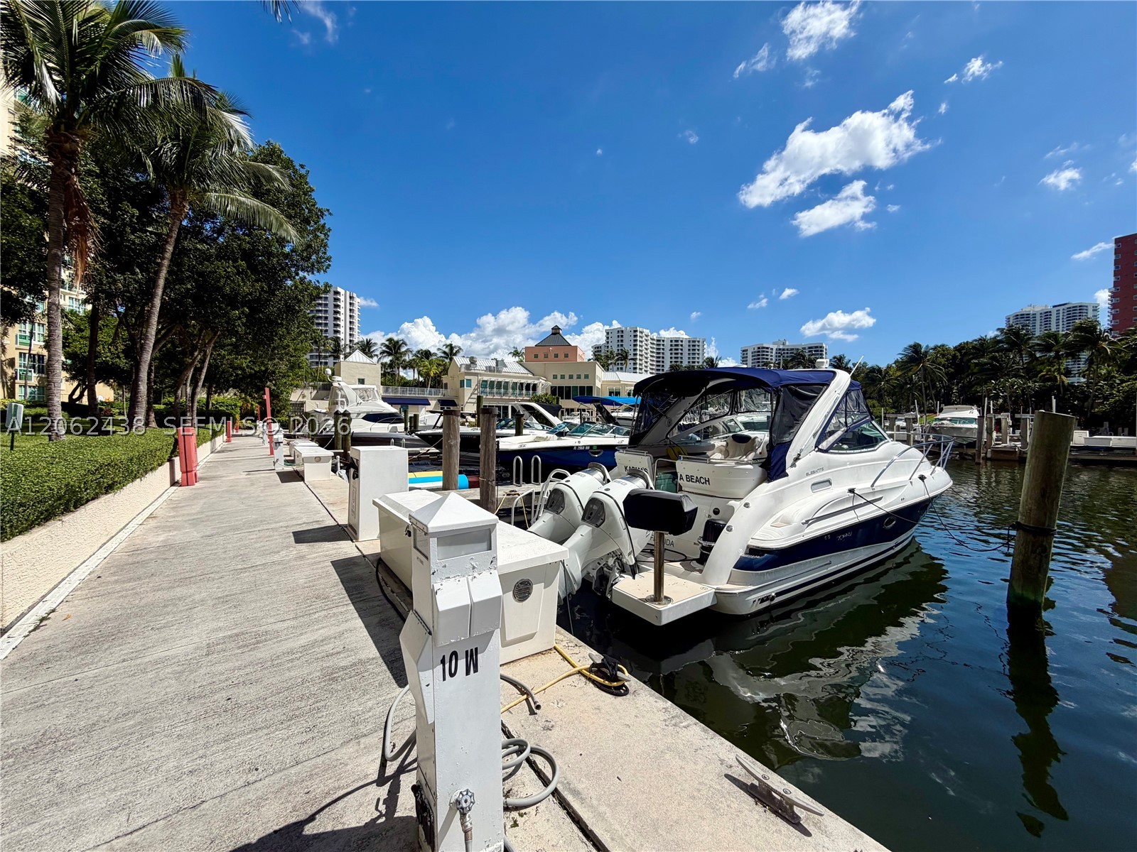 image Aventura Marina 257