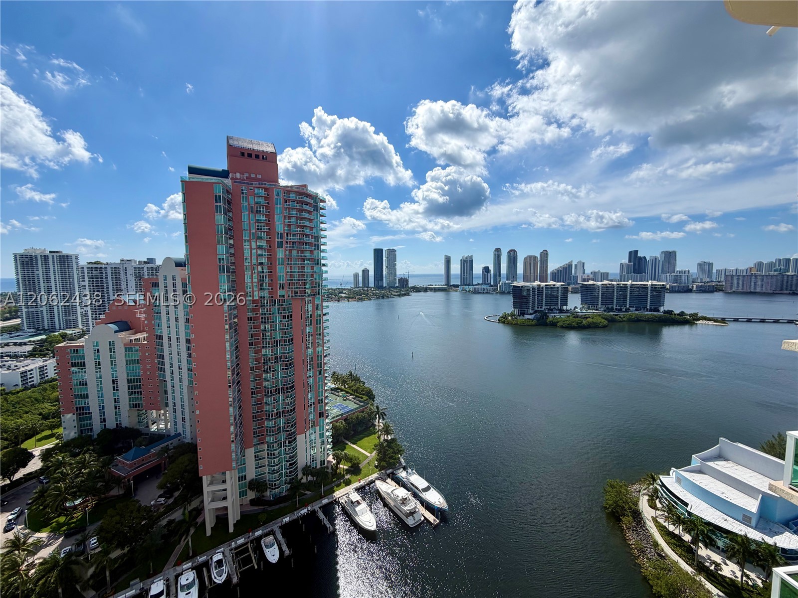 image Aventura Marina 25