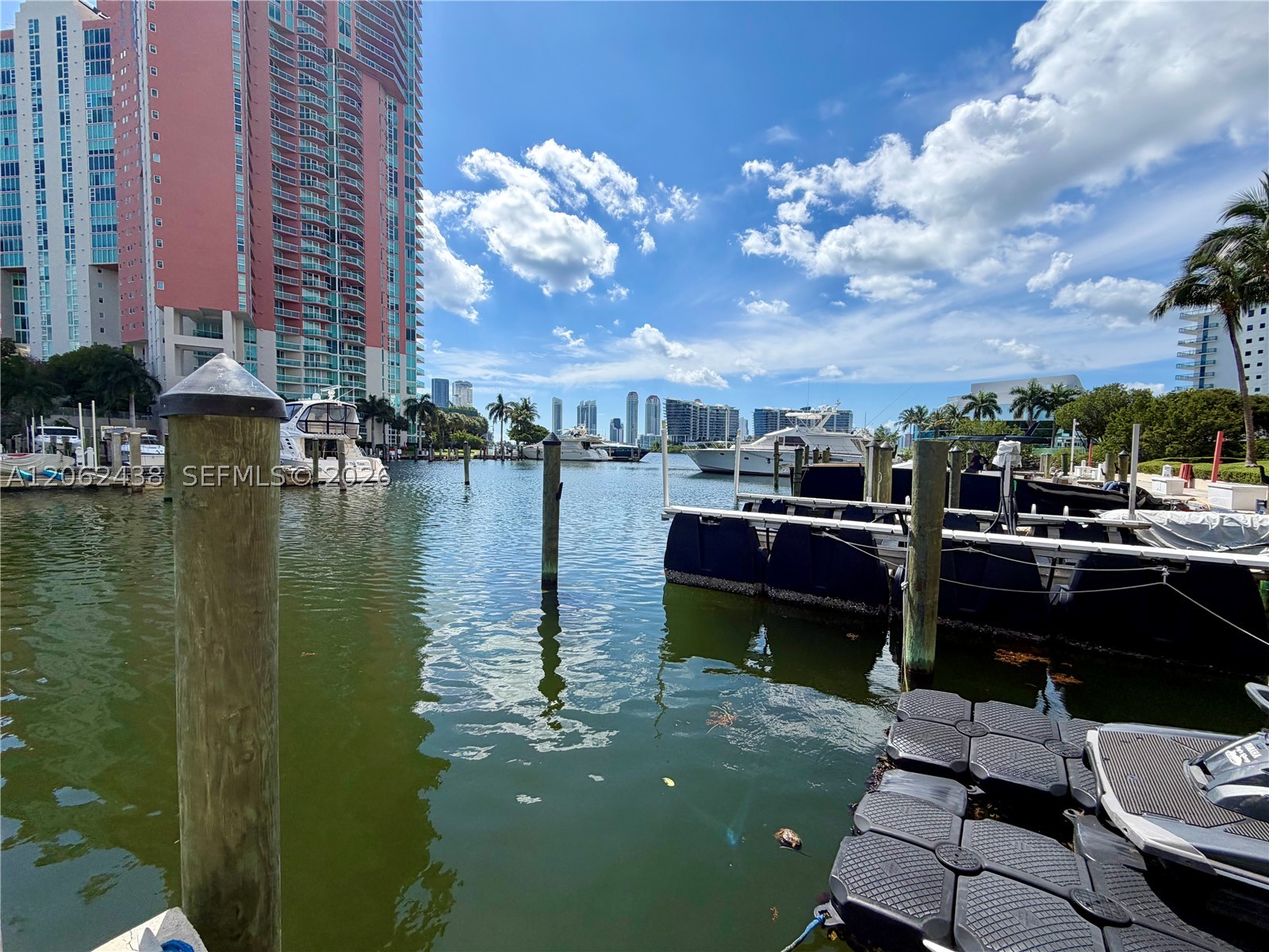 image Aventura Marina 259