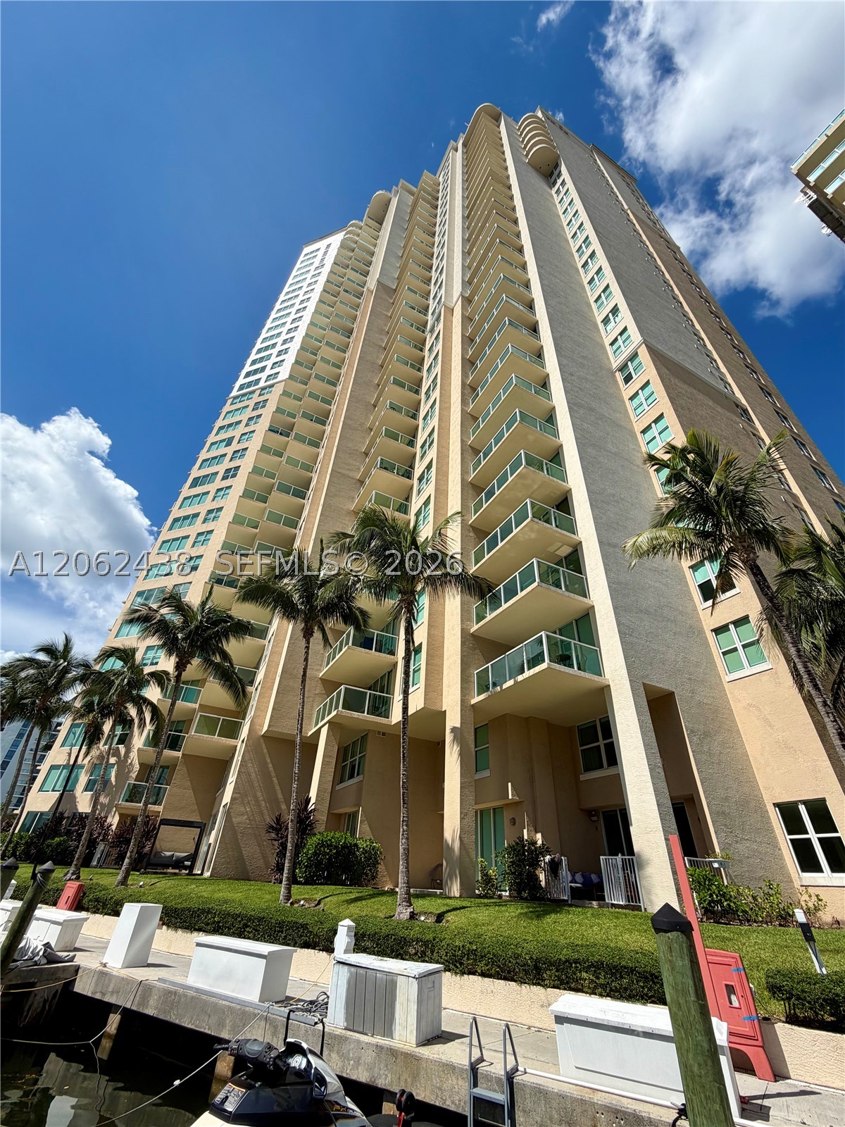 image Aventura Marina 260