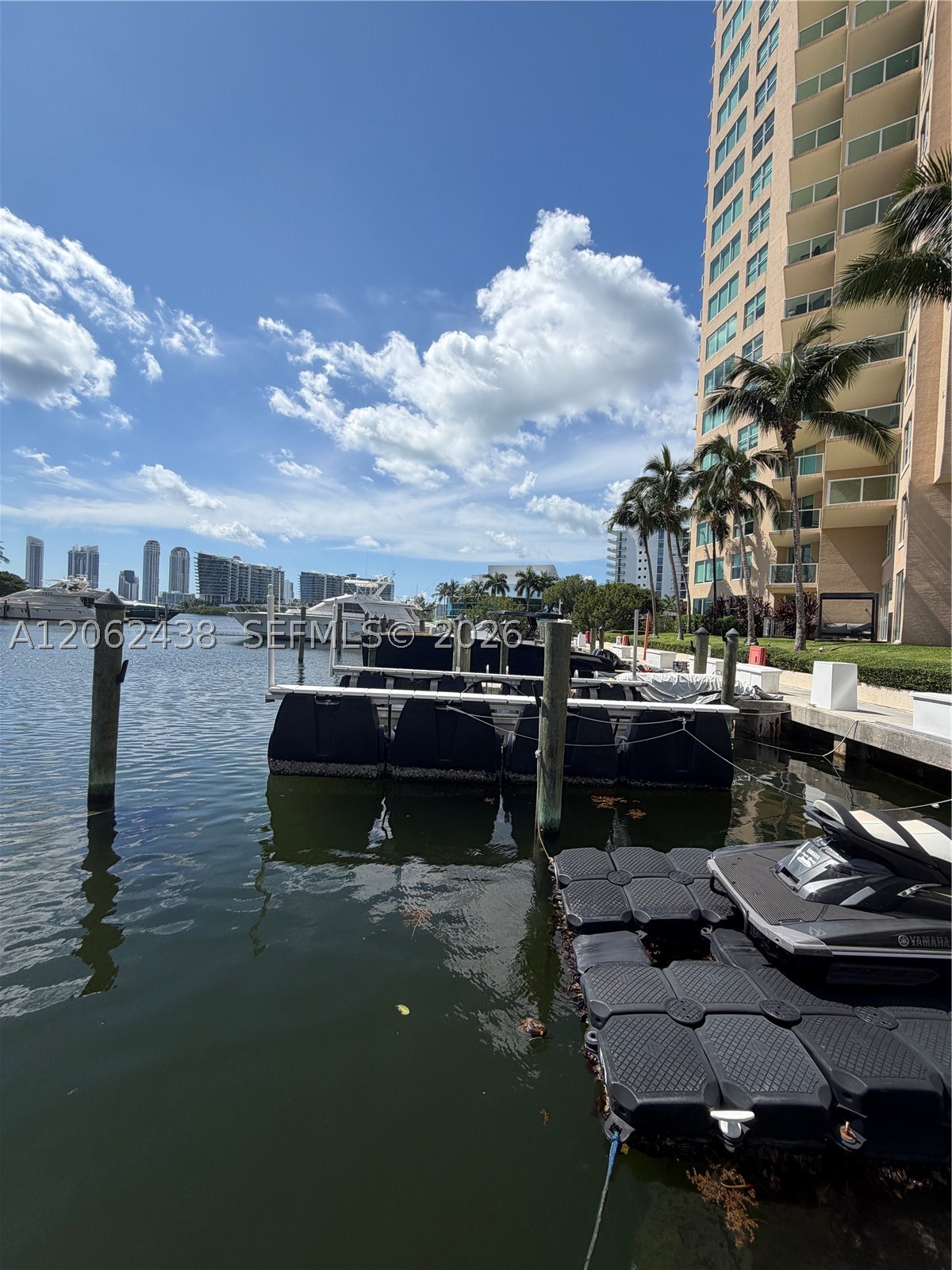 image Aventura Marina 261