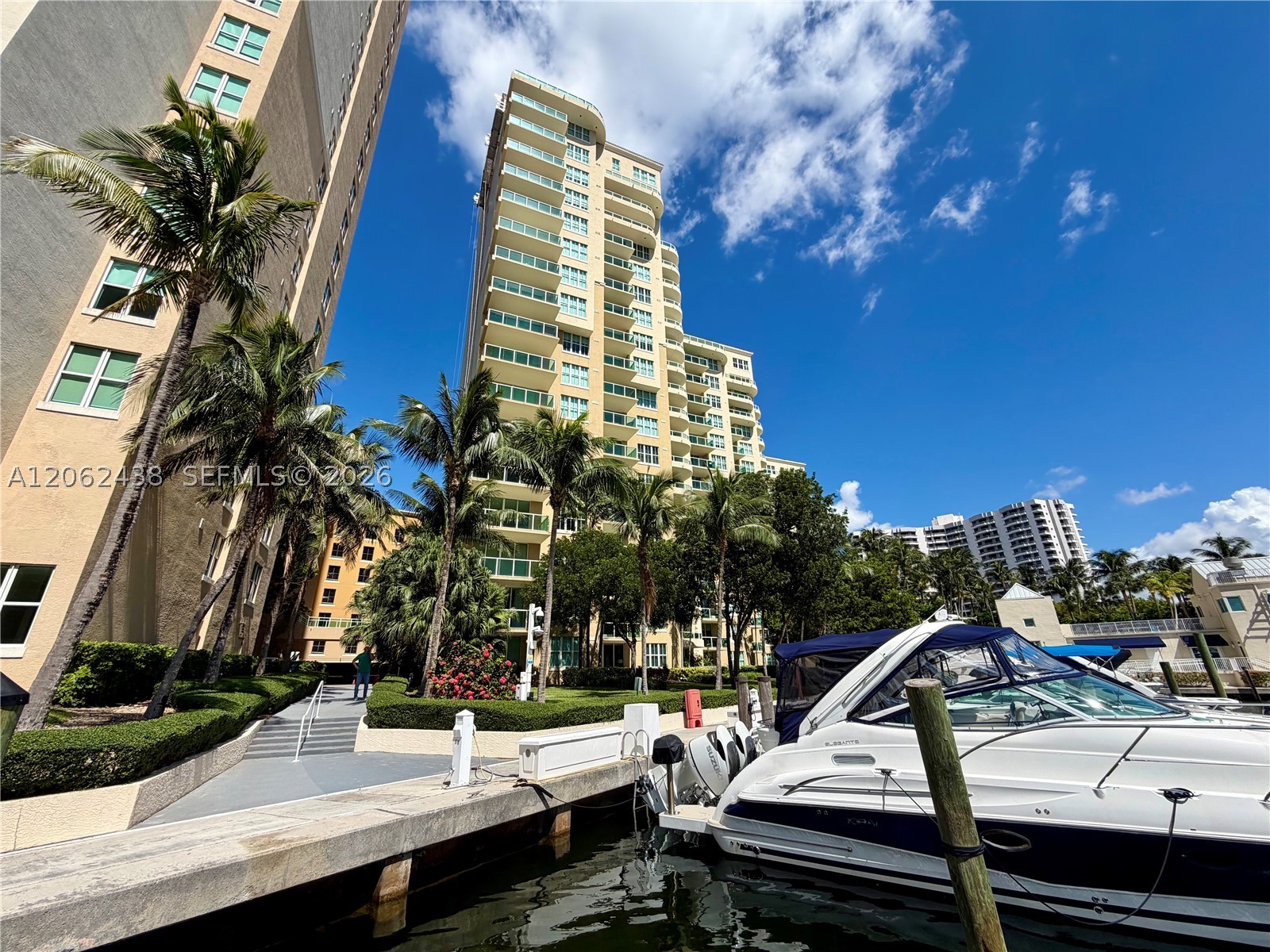 image Aventura Marina 262