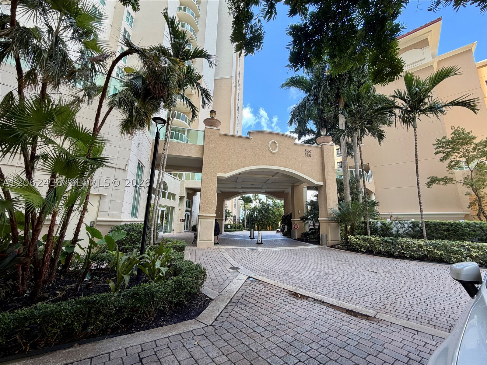 image Aventura Marina 263