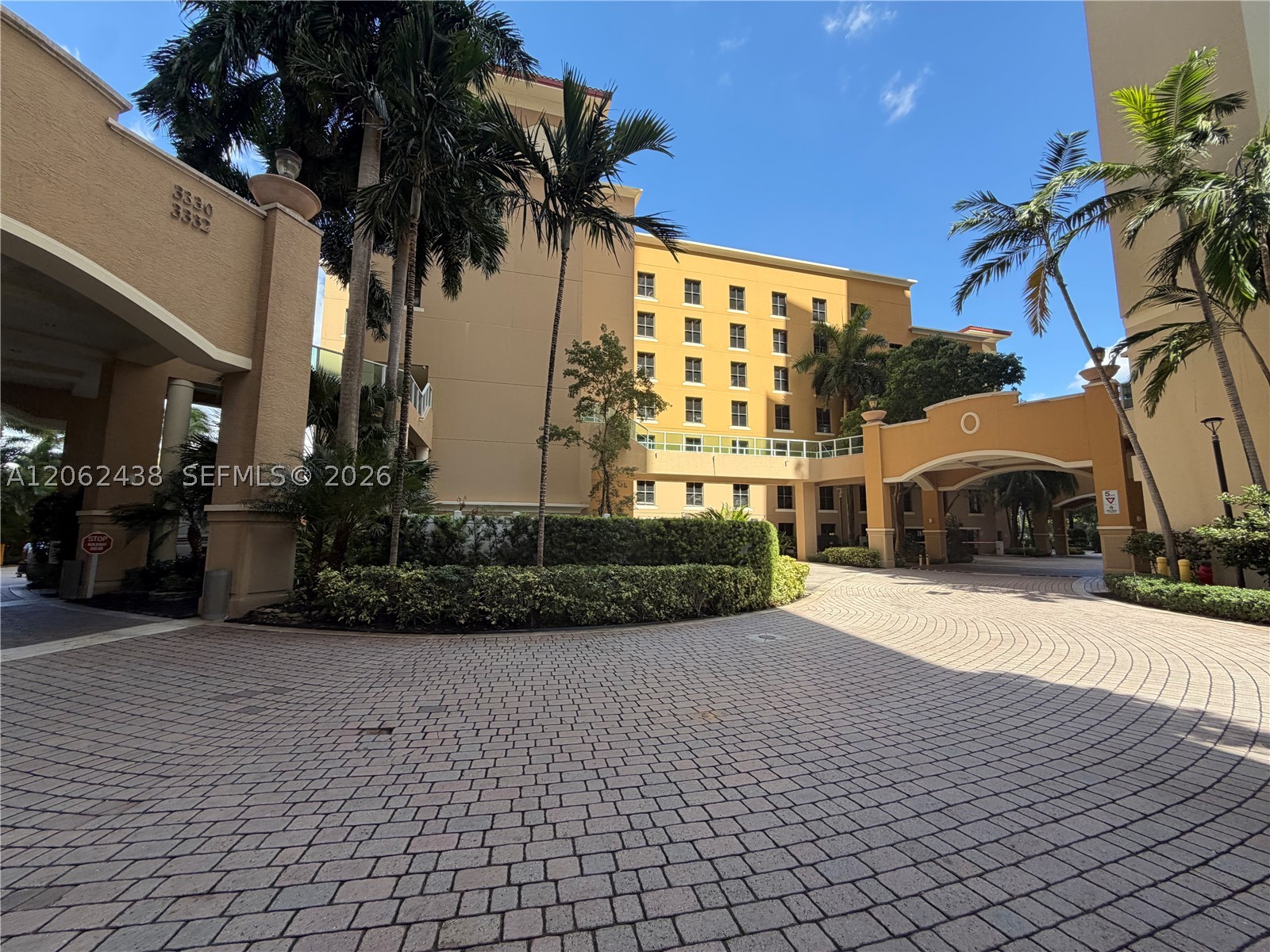 image Aventura Marina 264