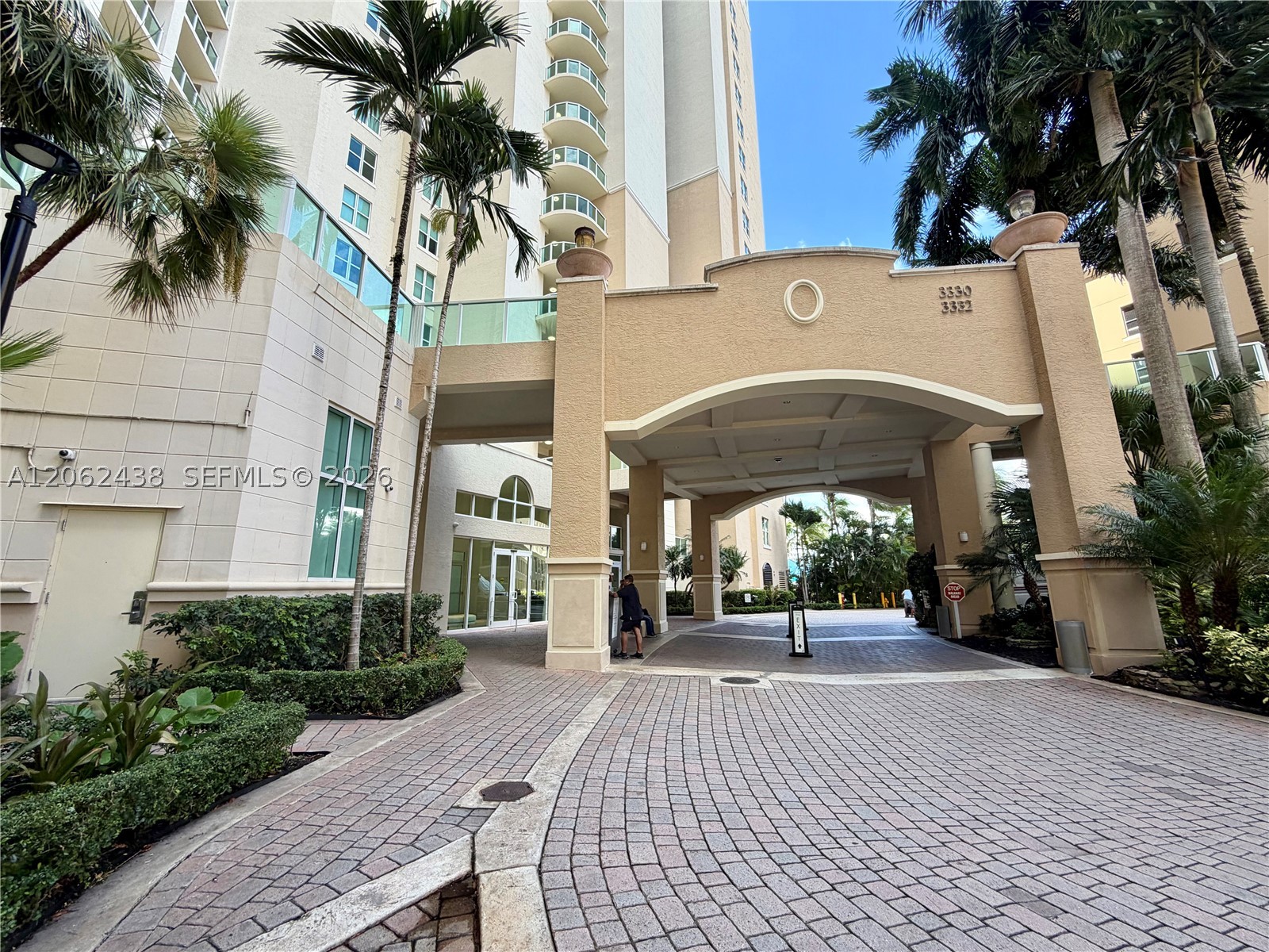 image Aventura Marina 265