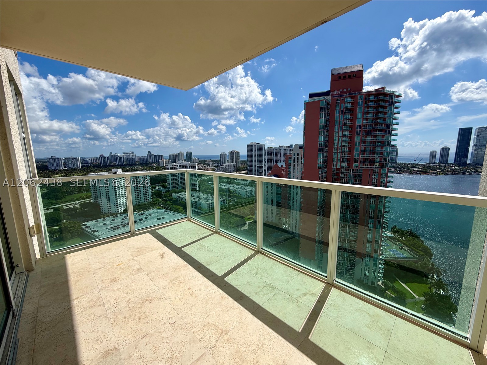 image Aventura Marina 26