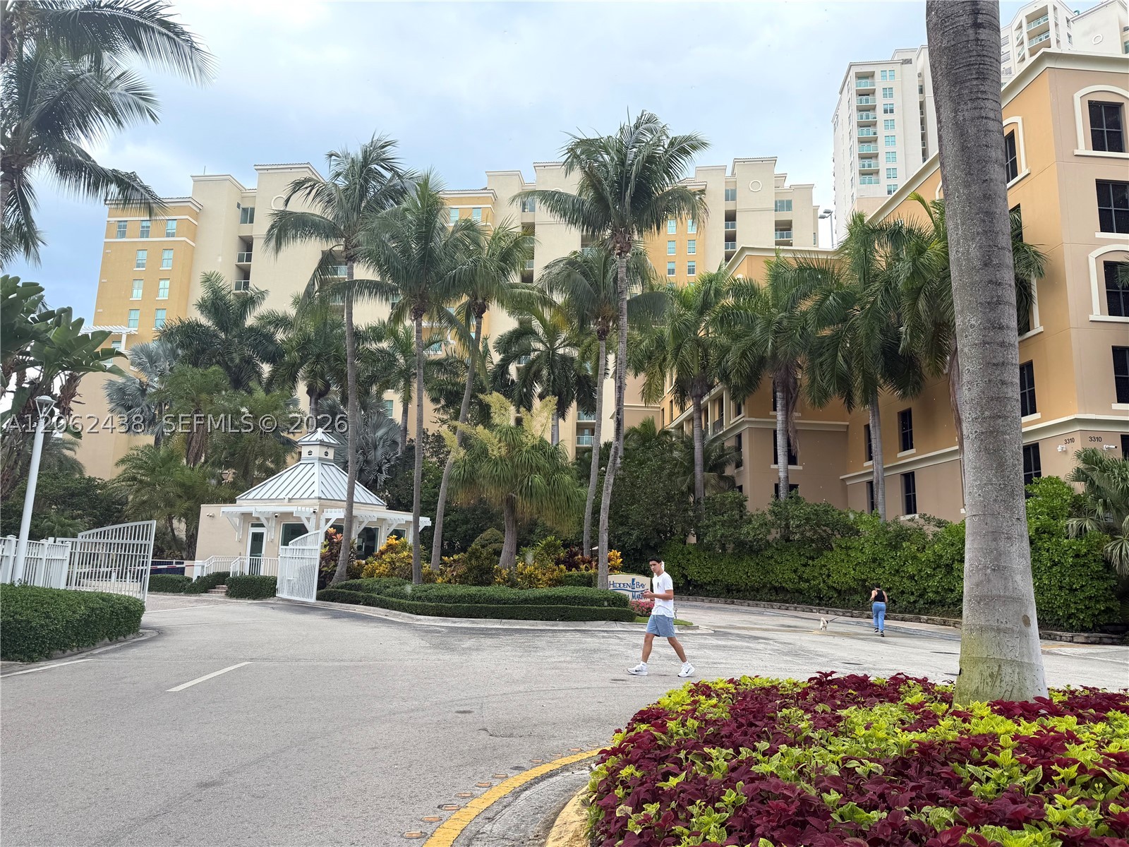 image Aventura Marina 270