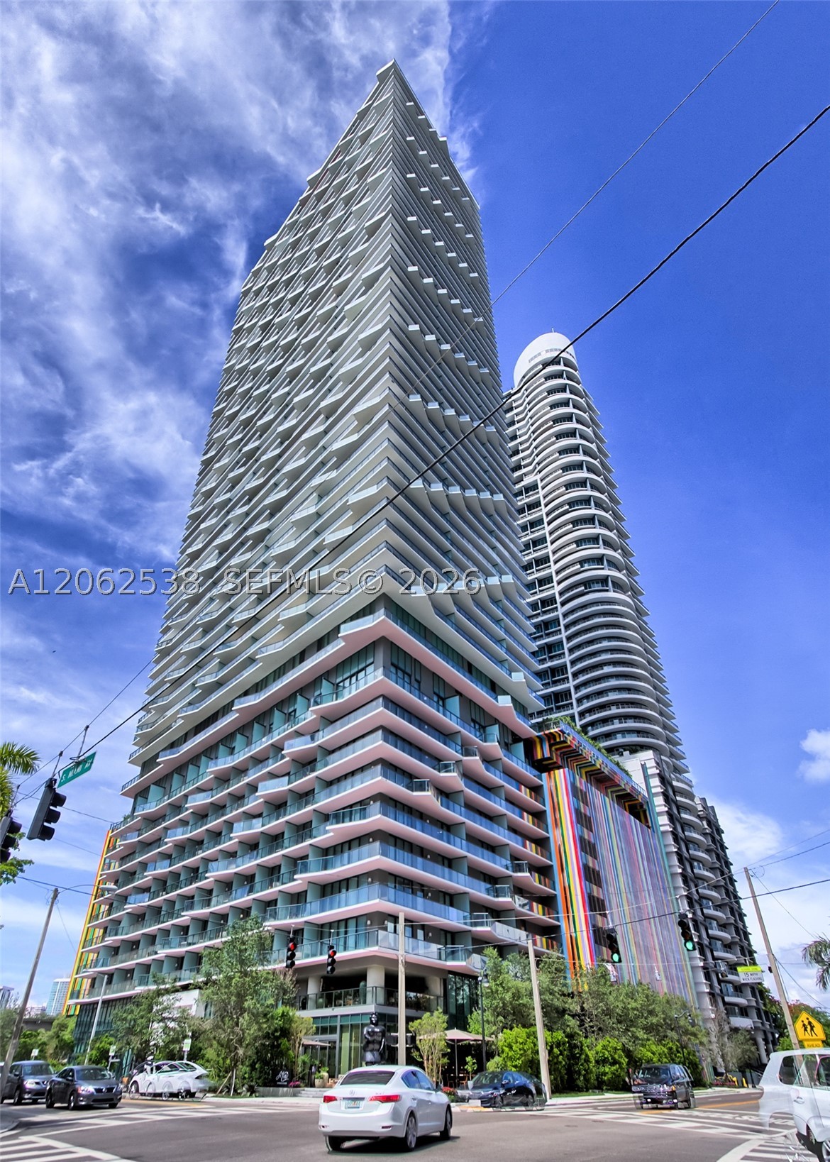image Dua Miami (SLS Brickell)0