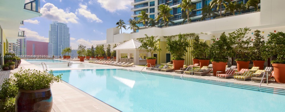 image Dua Miami (SLS Brickell)34