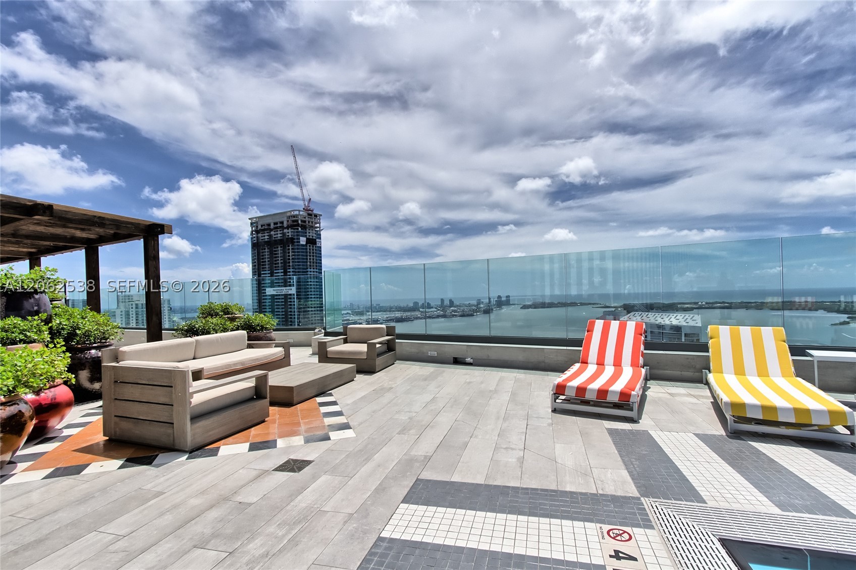 image Dua Miami (SLS Brickell)35