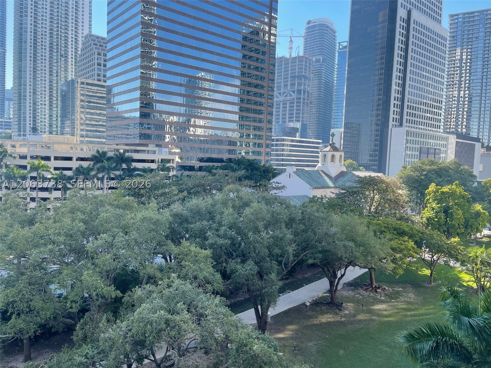image Icon Brickell II11
