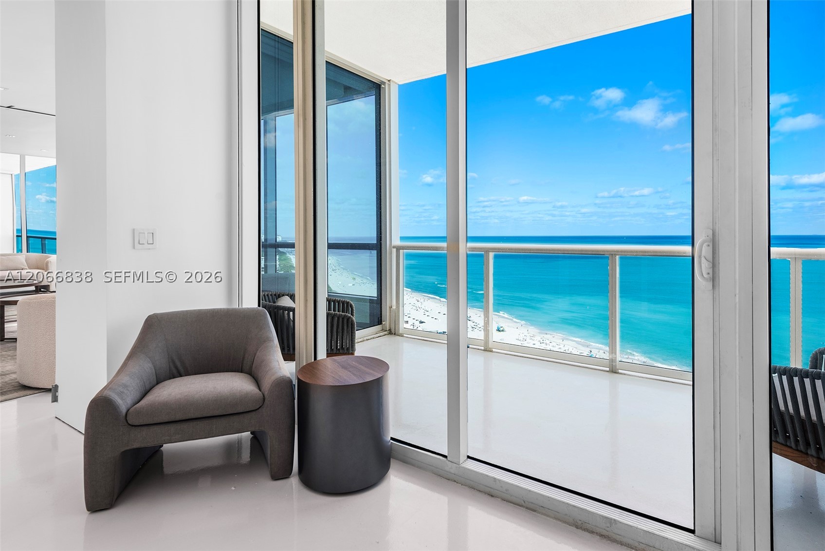 100 S Pointe Dr #2306 Miami Beach, FL 33139