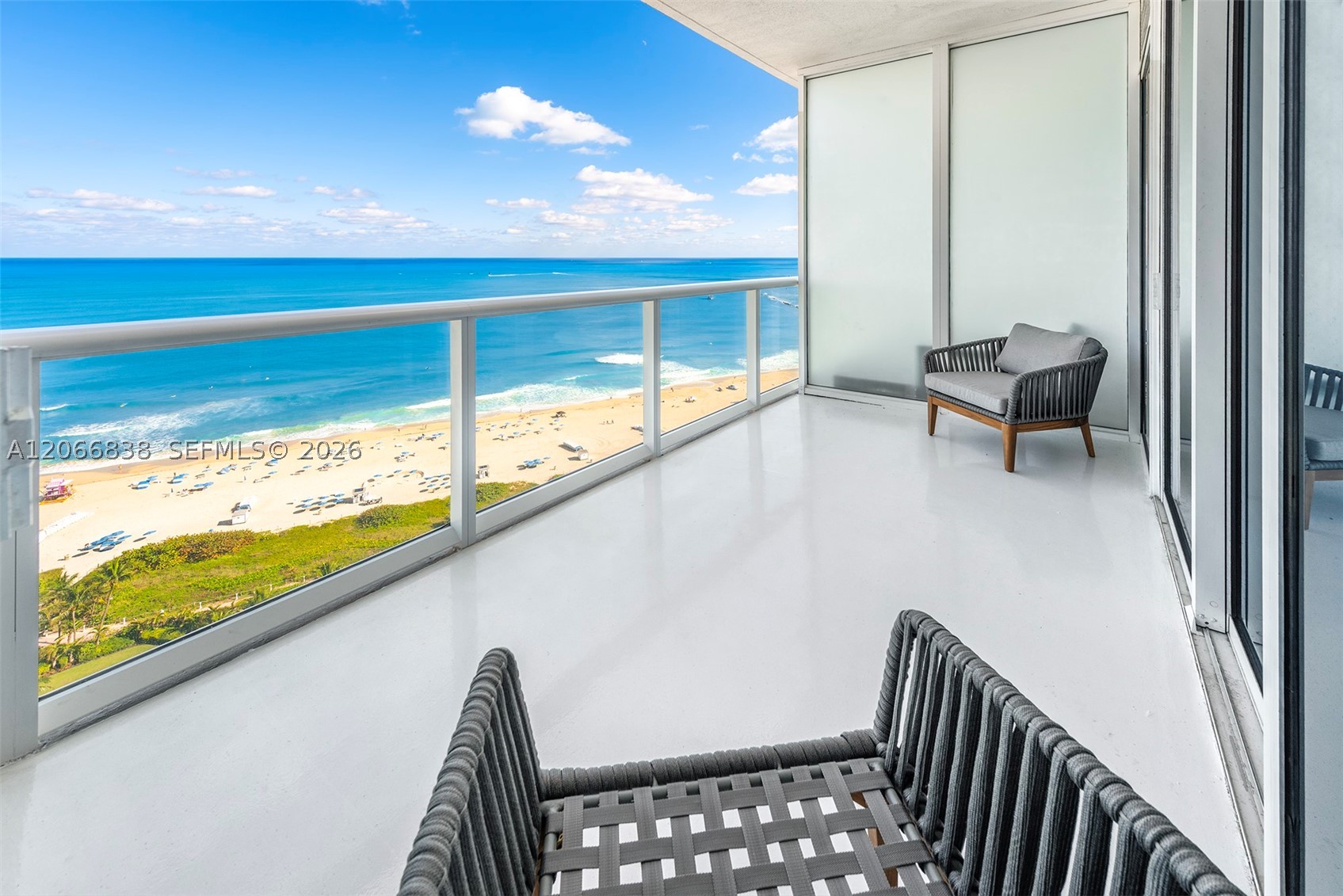 100 S Pointe Dr #2306 Miami Beach, FL 33139