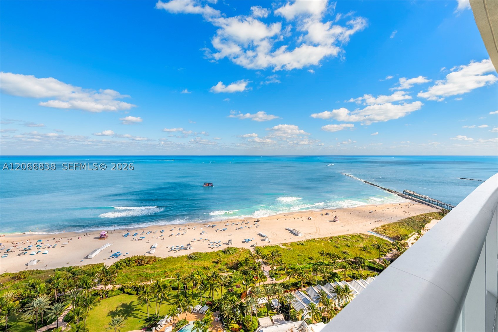 100 S Pointe Dr #2306 Miami Beach, FL 33139