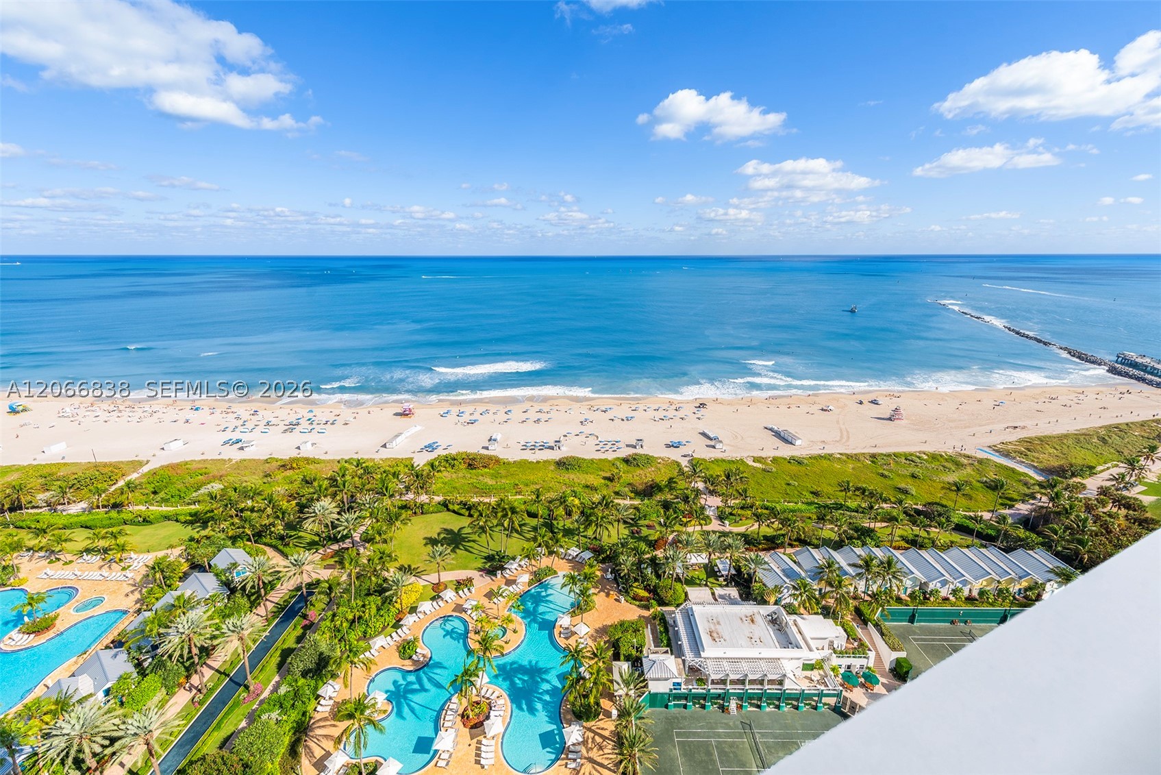 100 S Pointe Dr #2306 Miami Beach, FL 33139