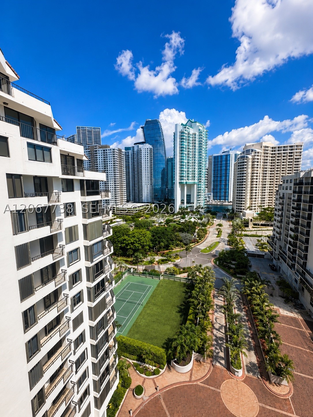 image Brickell Key One14